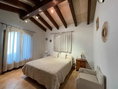 Villa Noray Cala Morell — foto 8