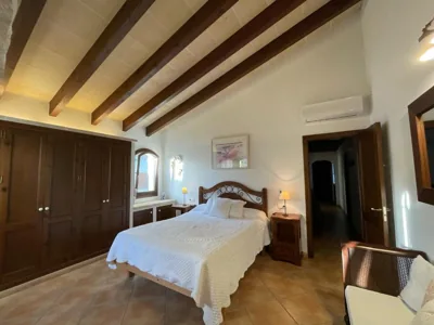 Villa Noray Cala Morell — foto 11