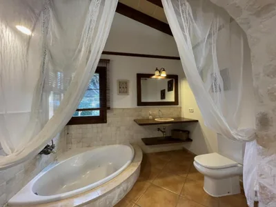 Villa Noray Cala Morell — foto 12