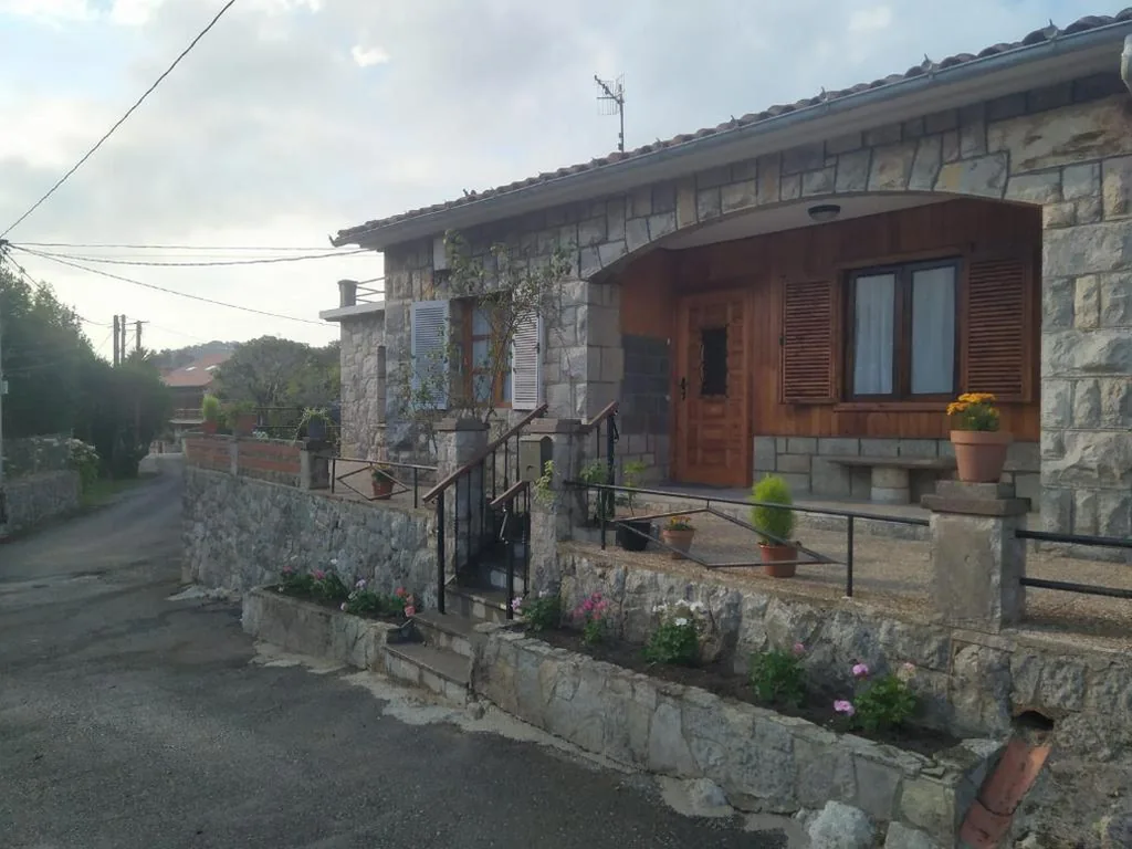 Casa de 4 dormitorios — Villa Noriega (La Franca)