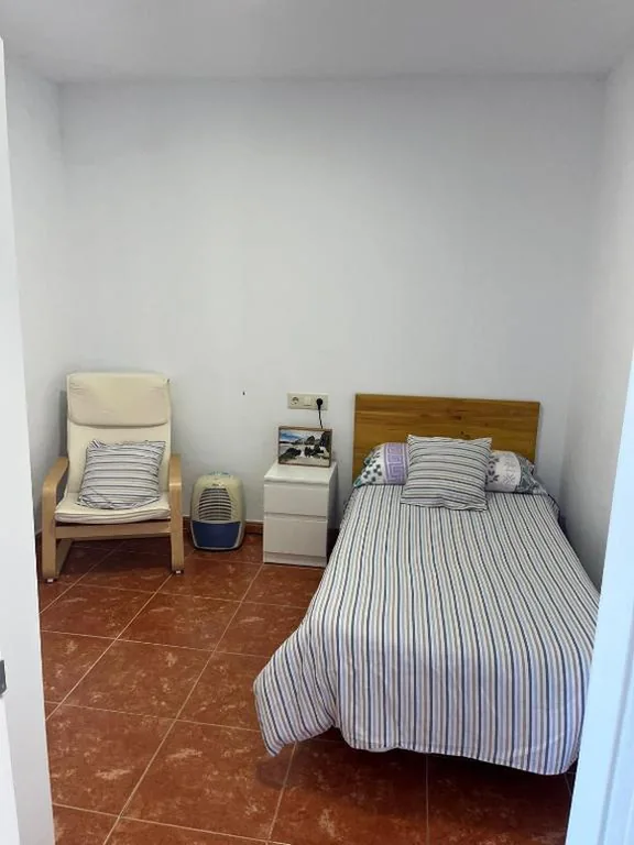 Villa Noriega (La Franca)