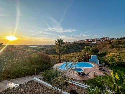 Villa Nosredna 5 Bedroom & Pool LES01 — foto 4