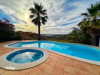 Villa Nosredna 5 Bedroom & Pool LES01 — foto 9