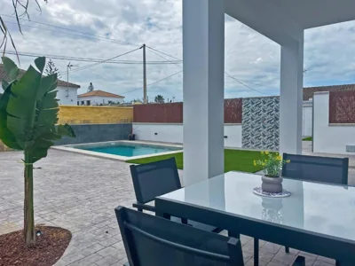 Villa Nostos - Ole Solutions — foto 4