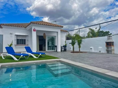 Villa Nostos - Ole Solutions — foto 5