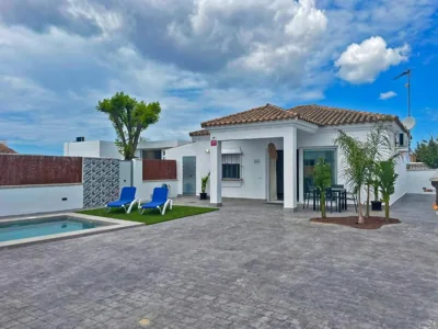 Villa Nostos - Ole Solutions — foto 6