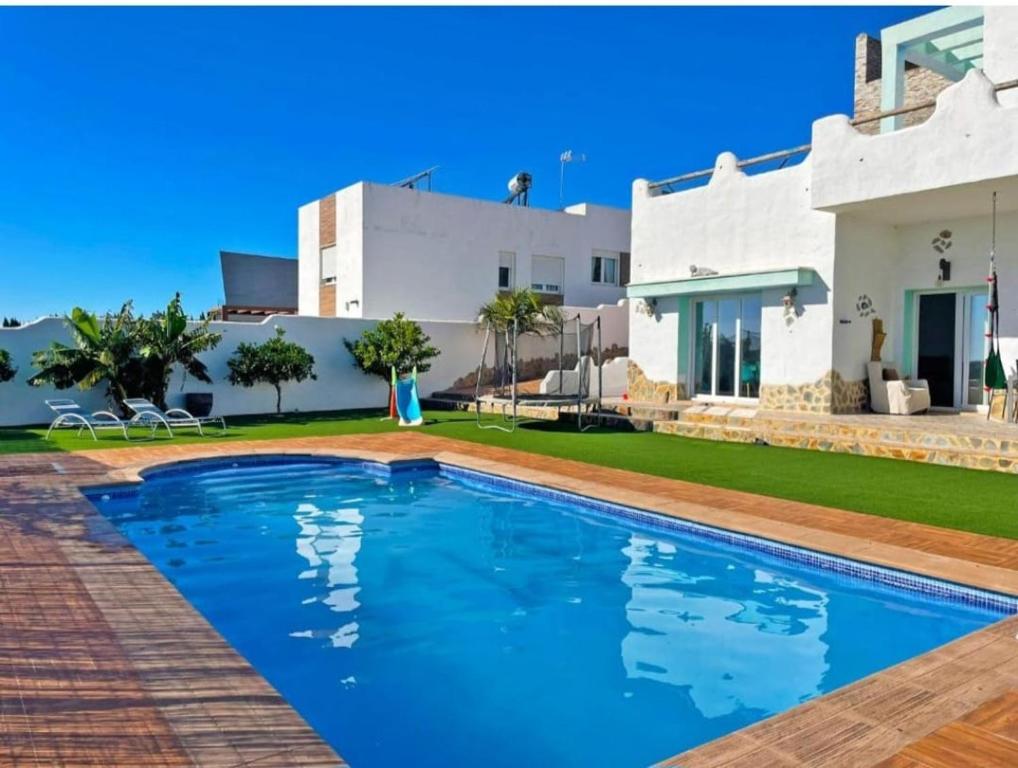 Villa Nostra - Bahía de Cádiz Golf & Relax