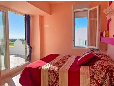 Villa Nostra - Bahía de Cádiz Golf & Relax — foto 2