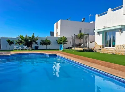 Villa Nostra - Bahía de Cádiz Golf & Relax — foto 4