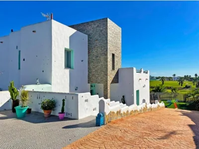 Villa Nostra - Bahía de Cádiz Golf & Relax — foto 7