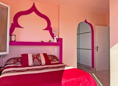 Villa Nostra - Bahía de Cádiz Golf & Relax — foto 9