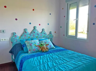 Villa Nostra - Bahía de Cádiz Golf & Relax — foto 10