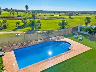 Villa Nostra - Bahía de Cádiz Golf & Relax — foto 11