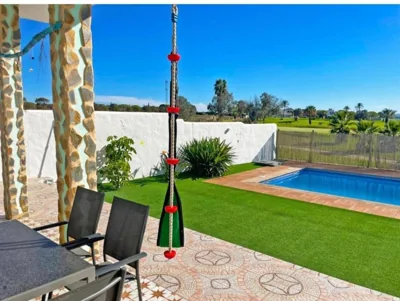 Villa Nostra - Bahía de Cádiz Golf & Relax — foto 12