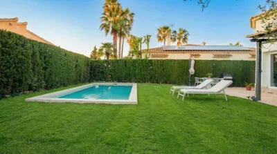 Villa Nova by Goveralia — foto 9