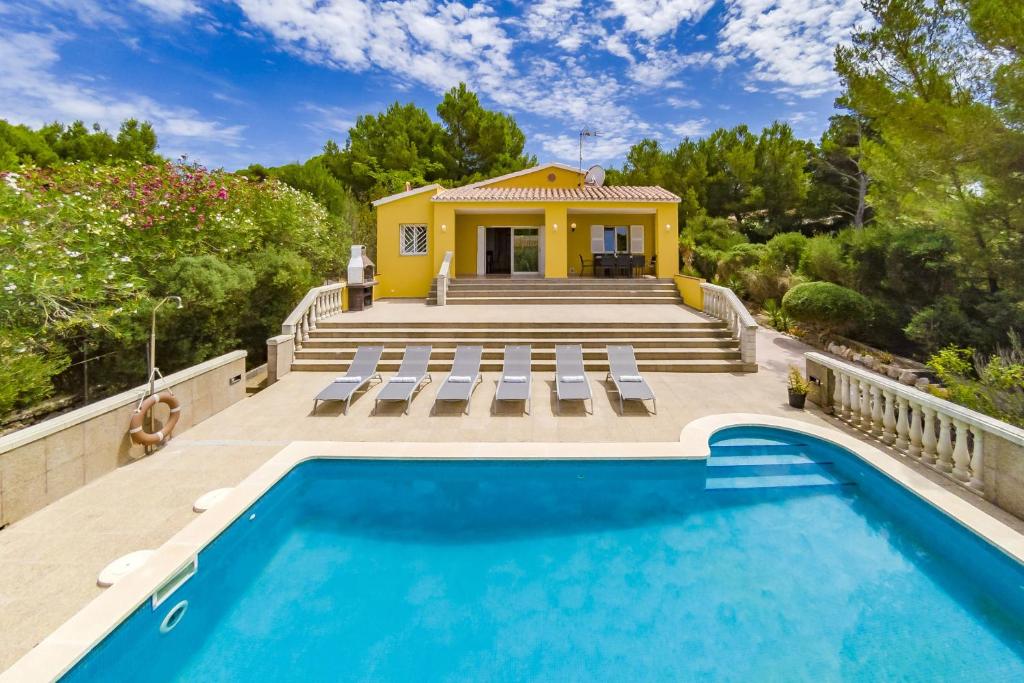 Villa Novas Park by 3VILLAS