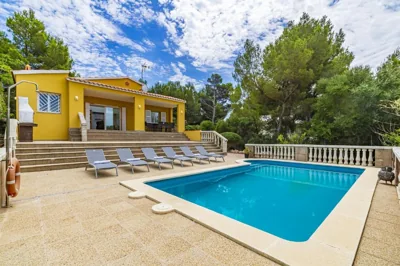 Villa Novas Park by 3VILLAS — photo 4