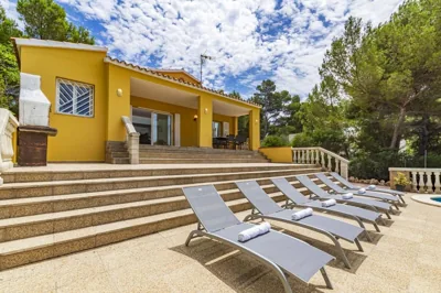 Villa Novas Park by 3VILLAS — photo 6