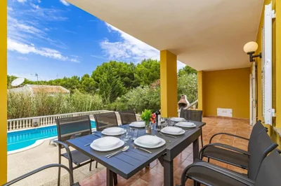 Villa Novas Park by 3VILLAS — photo 9