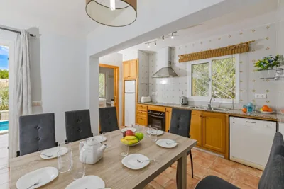 Villa Novas Park by 3VILLAS — photo 11