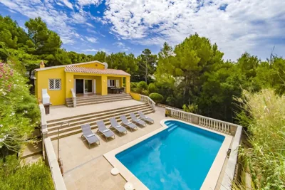 Villa Novas Park by 3VILLAS — photo 12