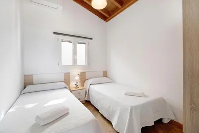 Villa Novo Sancti Petri 2 — 照片 8