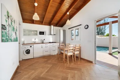 Villa Novo Sancti Petri 2 — 照片 10