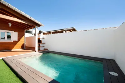 Villa Novo Sancti Petri 2 — 照片 11