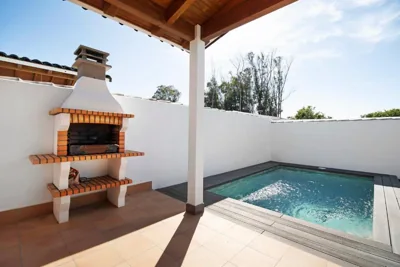 Villa Novo Sancti Petri 2 — 照片 12