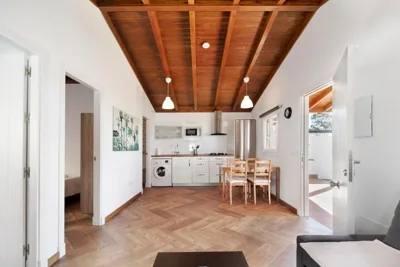 Villa Novo Sancti Petri 3 — 照片 5