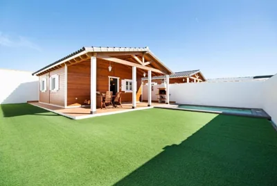 Villa Novo Sancti Petri 3 — 照片 7