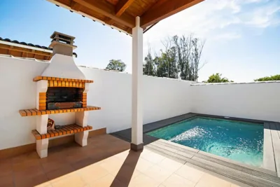 Villa Novo Sancti Petri 3 — 照片 9