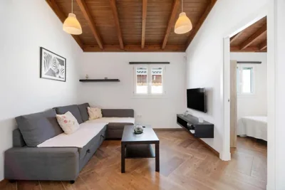Villa Novo Sancti Petri 3 — 照片 11