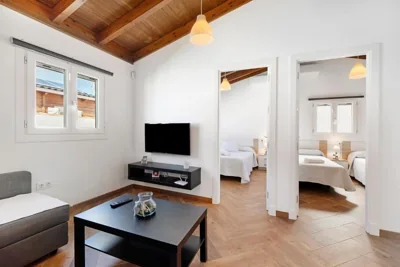 Villa Novo Sancti Petri 3 — 照片 12