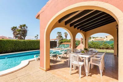 Villa Nurimar by Escape Home — foto 4