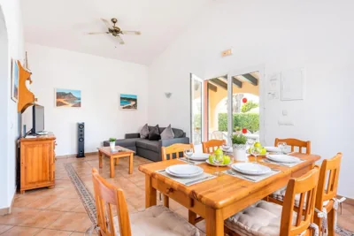 Villa Nurimar by Escape Home — foto 5