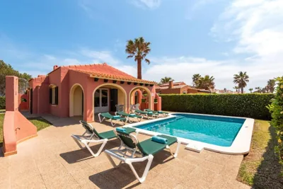 Villa Nurimar by Escape Home — foto 7