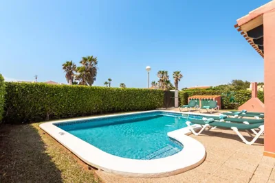 Villa Nurimar by Escape Home — foto 9