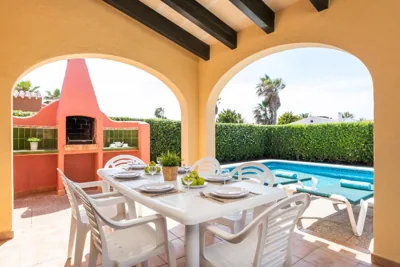 Villa Nurimar by Escape Home — foto 10