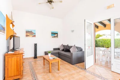 Villa Nurimar by Escape Home — foto 12