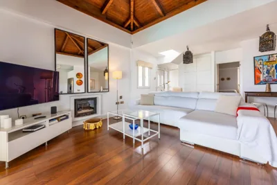 Villa Oasis Beachfront Corralejo By Holidays Home — foto 5