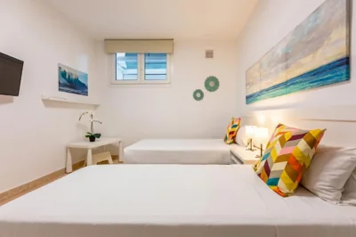 Villa Oasis Beachfront Corralejo By Holidays Home — foto 8