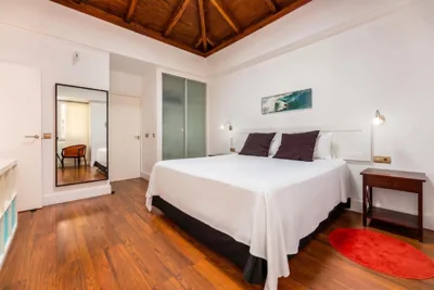 Villa Oasis Beachfront Corralejo By Holidays Home — foto 11