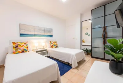 Villa Oasis Beachfront Corralejo By Holidays Home — foto 12