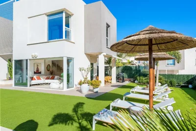 VILLA OASIS Buddha Garden by Sunkeyrents — 照片 6