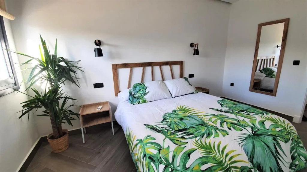 VILLA OASIS | Casa Rural ideal Familias y grupos