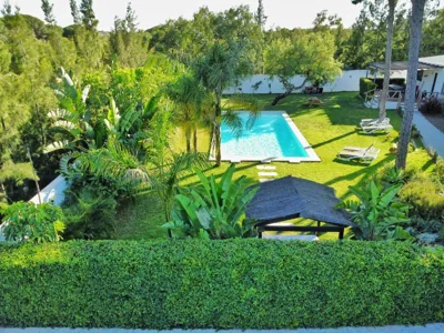VILLA OASIS | Casa Rural ideal Familias y grupos — foto 4