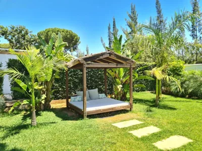 VILLA OASIS | Casa Rural ideal Familias y grupos — foto 7
