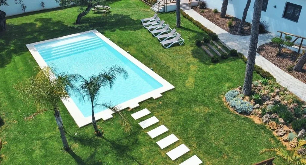 Villa — VILLA OASIS | Casa Rural ideal Familias y grupos