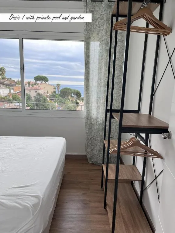 Villa Oasis Costa Brava